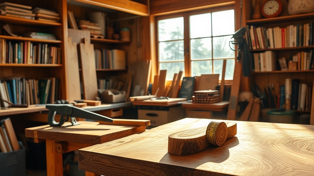 woodworking basics for beginners